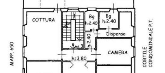 8 bedrooms Apartment in Chiavari, Italy No. 372751 30