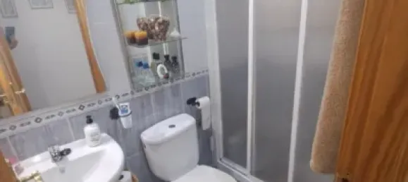 3 bedrooms Apartment in Jaen, Spain No. 135517 15