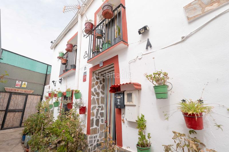 3 bedrooms Townhouse in Almeria, Spain No. 210213
