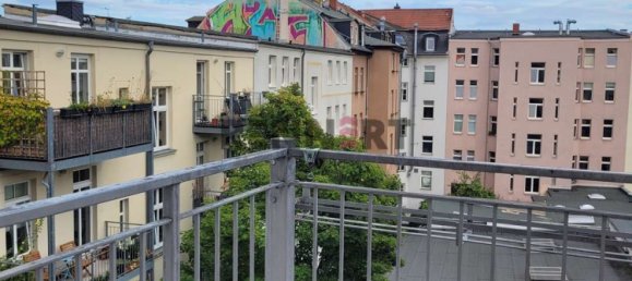 Apartamento de 4 habitaciónes en Leipzig, Germany No. 266214 8