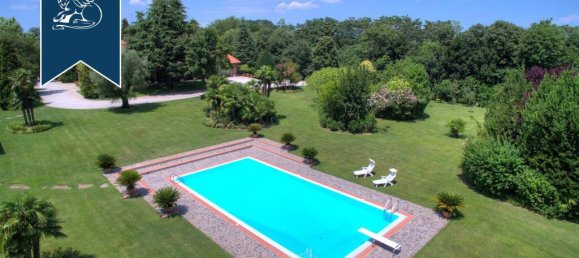 3 chambres Villa à Volta Mantovana, Italy No. 316508 2