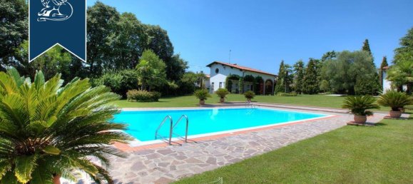 3 chambres Villa à Volta Mantovana, Italy No. 316508 3