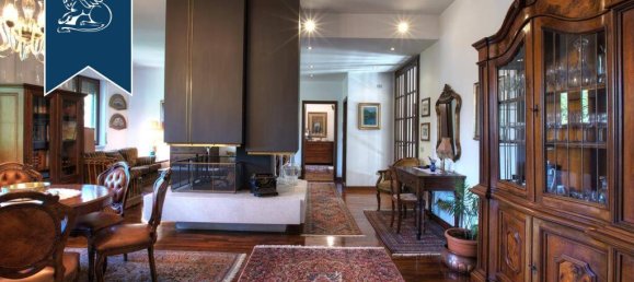 3 chambres Villa à Volta Mantovana, Italy No. 316508 28