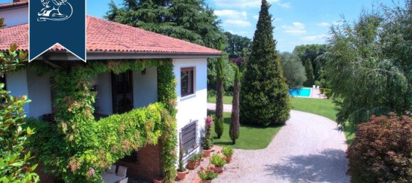 3 chambres Villa à Volta Mantovana, Italy No. 316508 9