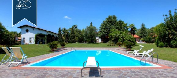 3 chambres Villa à Volta Mantovana, Italy No. 316508 7