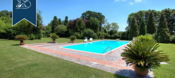 3 chambres Villa à Volta Mantovana, Italy No. 316508 16