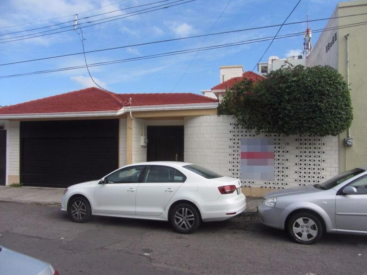 Casa T3 em Veracruz, Mexico N.º 225275