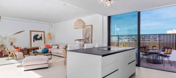 3 dormitorios villa en venta en Mar De Cristal, Murcia, Región de Murcia, Spain № 365340 10