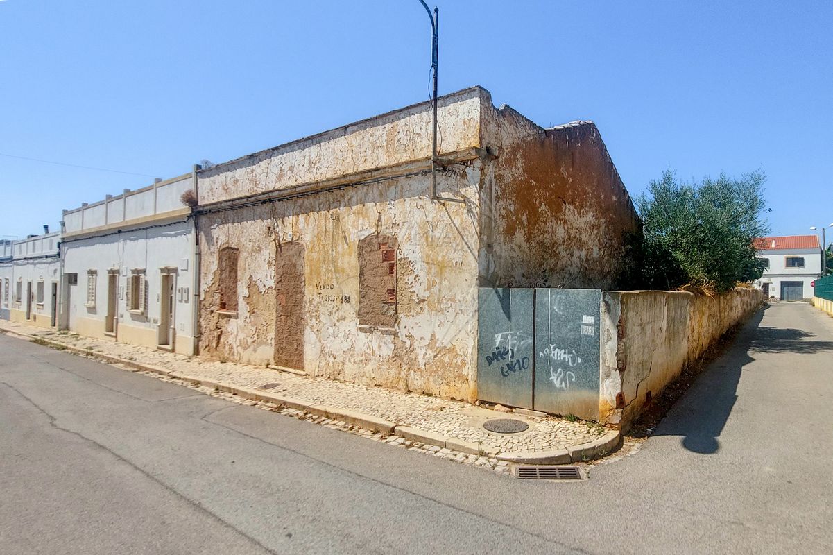 3 bedrooms House in Silves, Portugal No. 33784