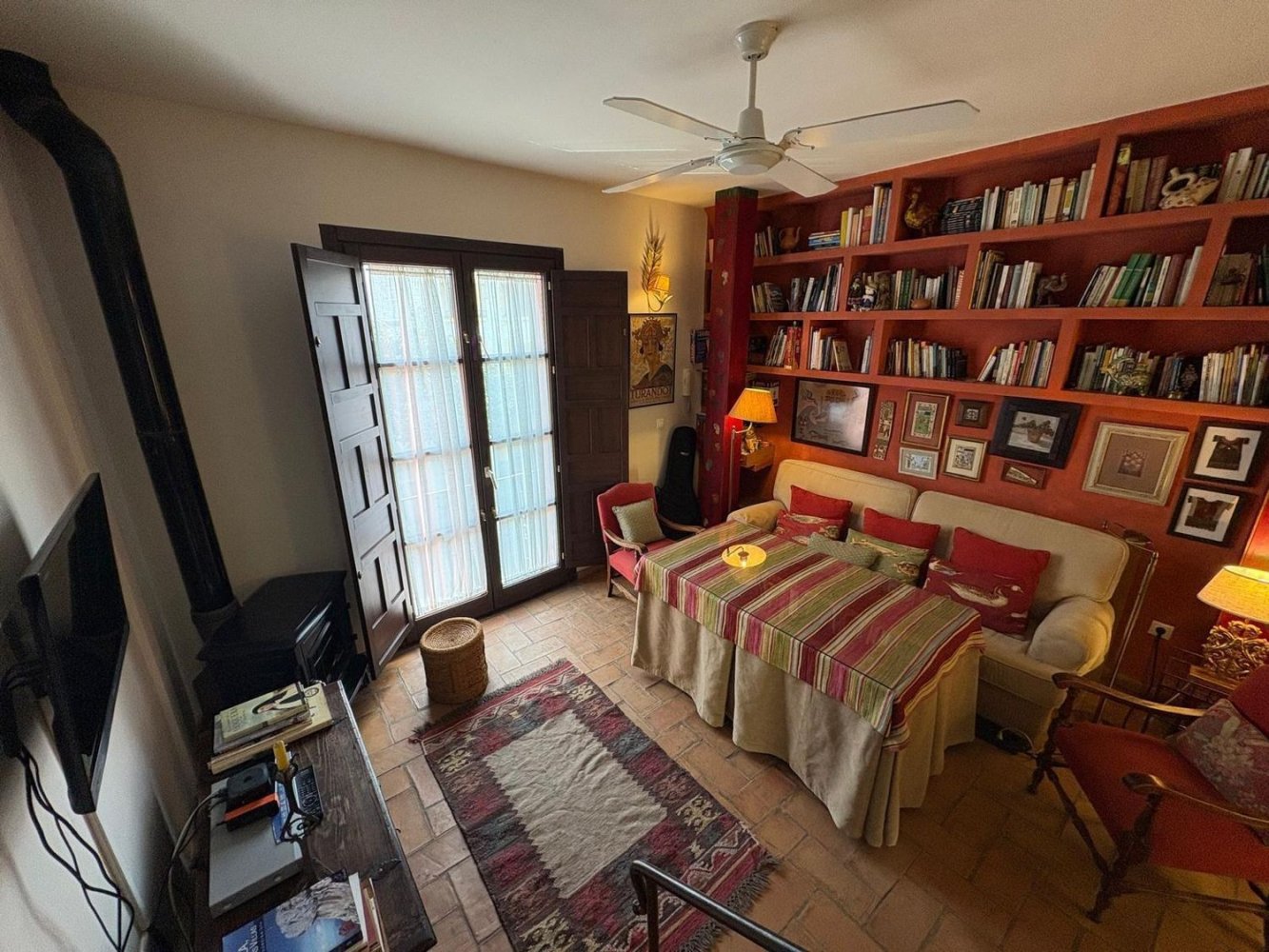 1 Schlafzimmer Haus in Cordoba, Spain, Nr. 141558