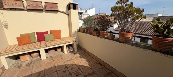1 Schlafzimmer Haus in Cordoba, Spain, Nr. 141558 9