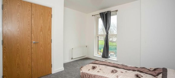 1 bedroom Apartment in Erith, United Kingdom No. 10942 12