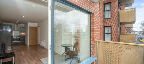 1 bedroom Apartment in Erith, United Kingdom No. 10942 6