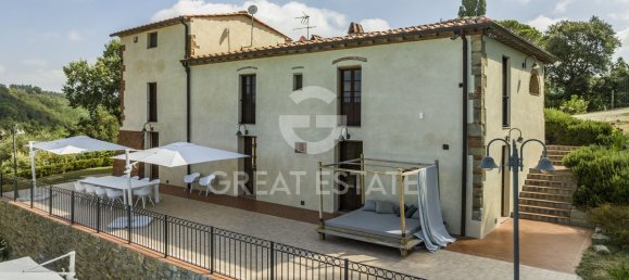 7 Schlafzimmer Haus in Palaia, Italy, Nr. 56883 6