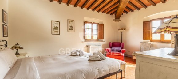 7 Schlafzimmer Haus in Palaia, Italy, Nr. 56883 23