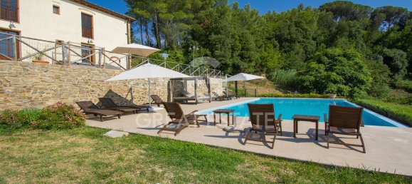 7 Schlafzimmer Haus in Palaia, Italy, Nr. 56883 3