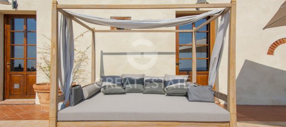 7 Schlafzimmer Haus in Palaia, Italy, Nr. 56883 8