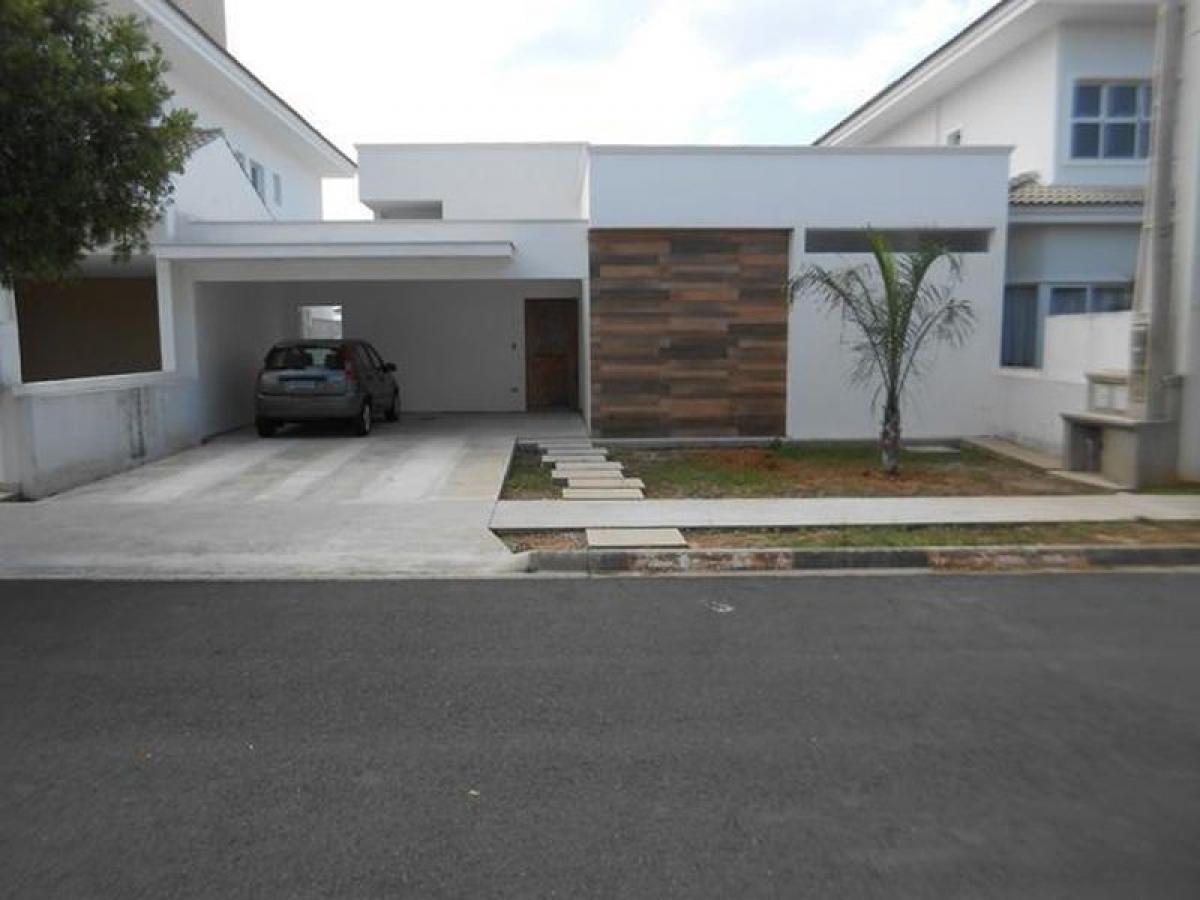 3 Schlafzimmer Haus in Sao Paulo, Brazil, Nr. 596254