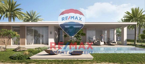 3 bedrooms Villa in Abu Dhabi, UAE No. 22146 3