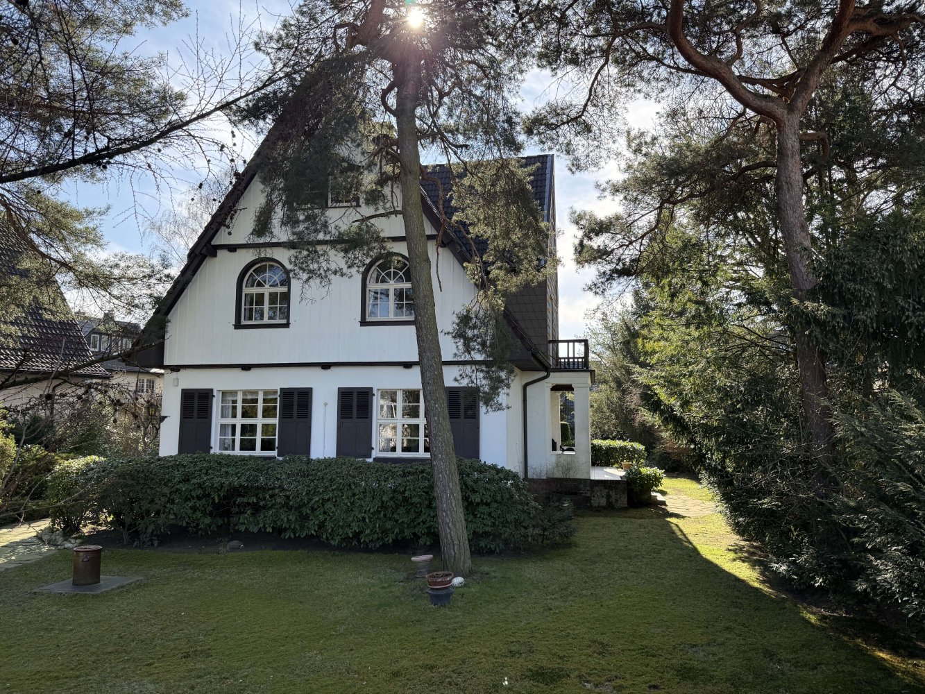 Casa T5 em Mulheim an der Ruhr, Germany N.º 39288