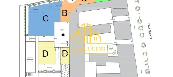 3 rooms Apartment in Casteggio, Italy No. 73423 4