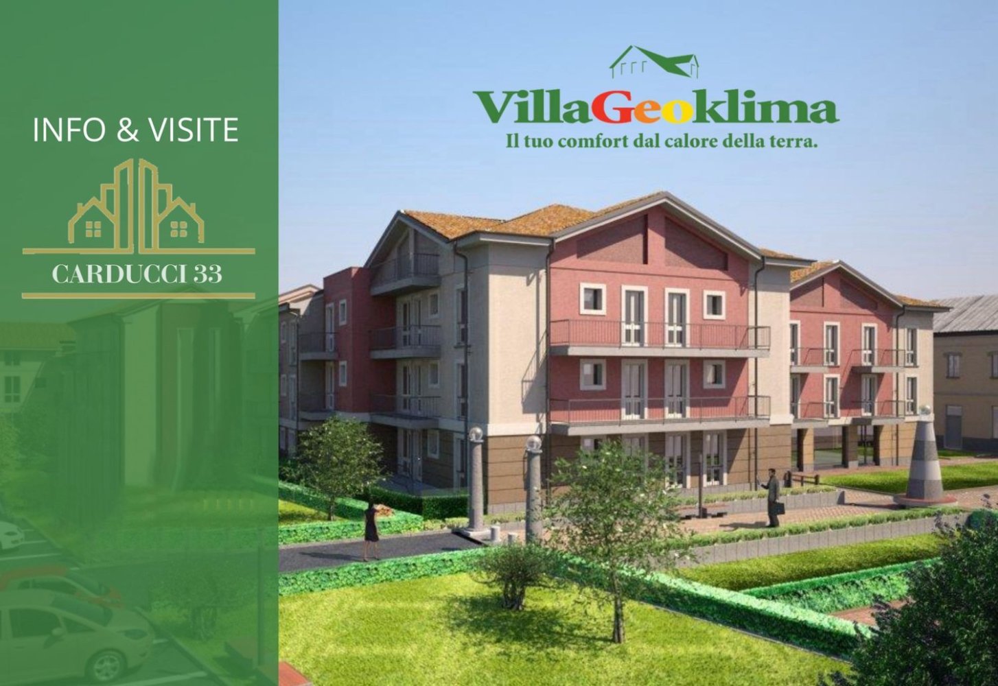 3 rooms Apartment in Casteggio, Italy No. 73423