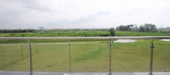 5 bedrooms Villa in Tay Ho, Vietnam No. 822 15