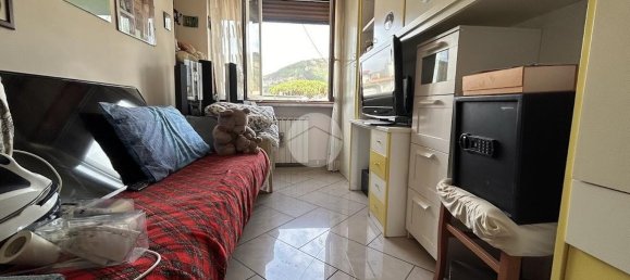 Apartamento de 4 habitaciónes en Naples, Italy No. 131554 7