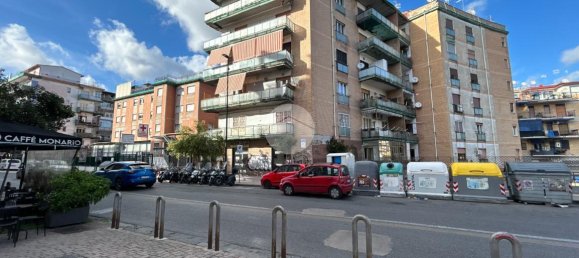 Apartamento de 4 habitaciónes en Naples, Italy No. 131554 3