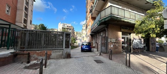 Apartamento de 4 habitaciónes en Naples, Italy No. 131554 4