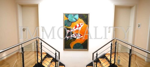 Villa de 6 dormitorios en Hildesheim, Germany No. 239327 14