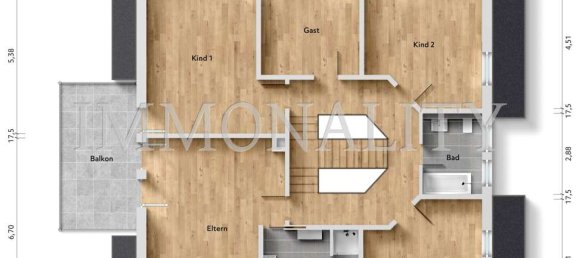 Villa de 6 dormitorios en Hildesheim, Germany No. 239327 26