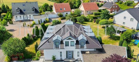 Villa de 6 dormitorios en Hildesheim, Germany No. 239327 23