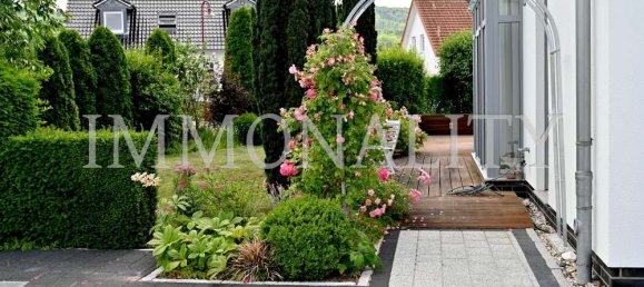 Villa de 6 dormitorios en Hildesheim, Germany No. 239327 22