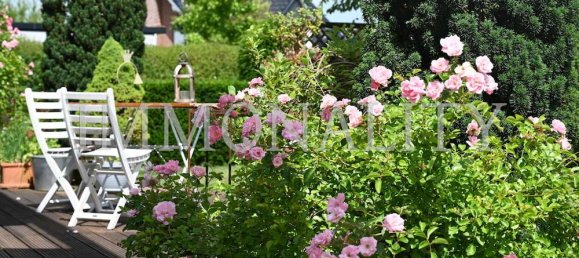 Villa de 6 dormitorios en Hildesheim, Germany No. 239327 10