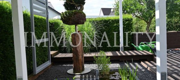 Villa de 6 dormitorios en Hildesheim, Germany No. 239327 20