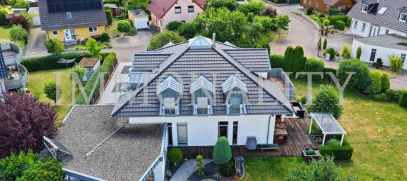 Villa de 6 dormitorios en Hildesheim, Germany No. 239327 21