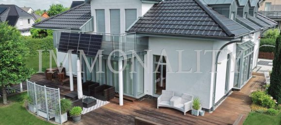 Villa de 6 dormitorios en Hildesheim, Germany No. 239327 12