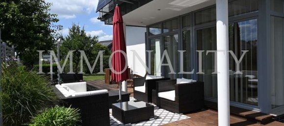 Villa de 6 dormitorios en Hildesheim, Germany No. 239327 18