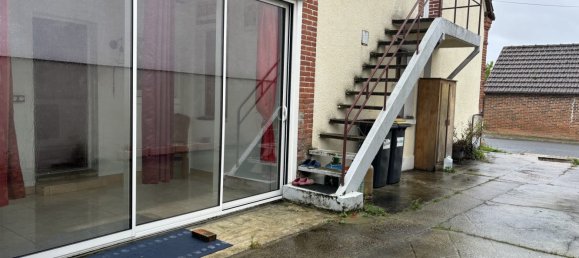 2 bedrooms House in Salbris, France No. 244013 4