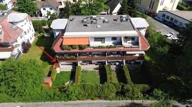 3 غرف نوم شقة في Klagenfurt am Worthersee, Austria رقم 132719