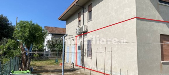 2 Schlafzimmer Wohnung in Taglio di Po, Italy, Nr. 58798 2