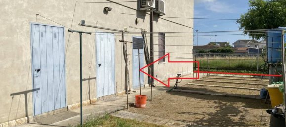 2 Schlafzimmer Wohnung in Taglio di Po, Italy, Nr. 58798 5