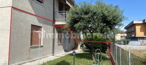 2 Schlafzimmer Wohnung in Taglio di Po, Italy, Nr. 58798 3