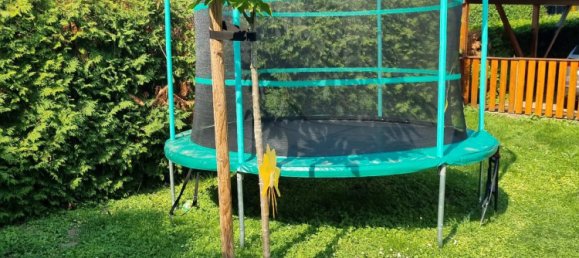 4 rooms Apartment in Rhein-Lahn, Germany No. 316370 11