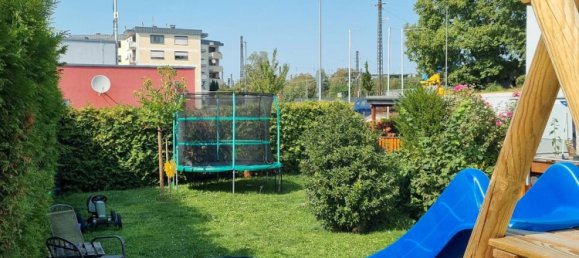 4 rooms Apartment in Rhein-Lahn, Germany No. 316370 12