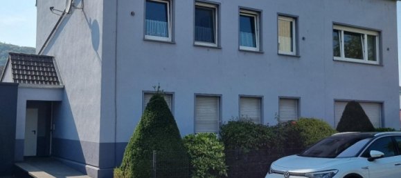 4 rooms Apartment in Rhein-Lahn, Germany No. 316370 2