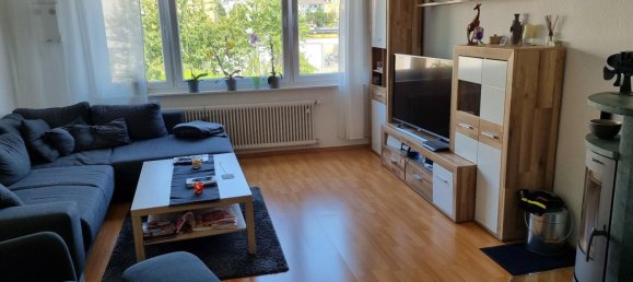 4 rooms Apartment in Rhein-Lahn, Germany No. 316370 9