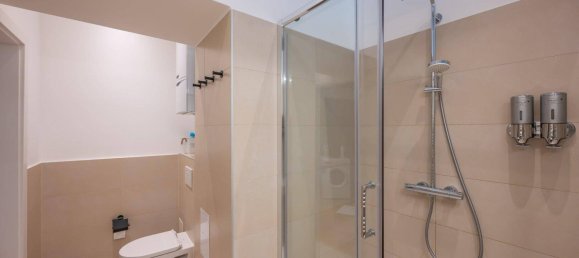 2غرفة شقة في Meidling, Austria رقم 2127 9