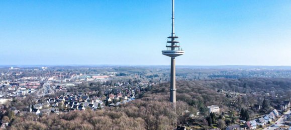 4-salle Duplex à Kiel, Germany No. 327248 16